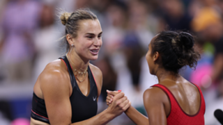 US Open: 'I wanted this revenge badly' – Sabalenka downs Fernandez to reach last 16