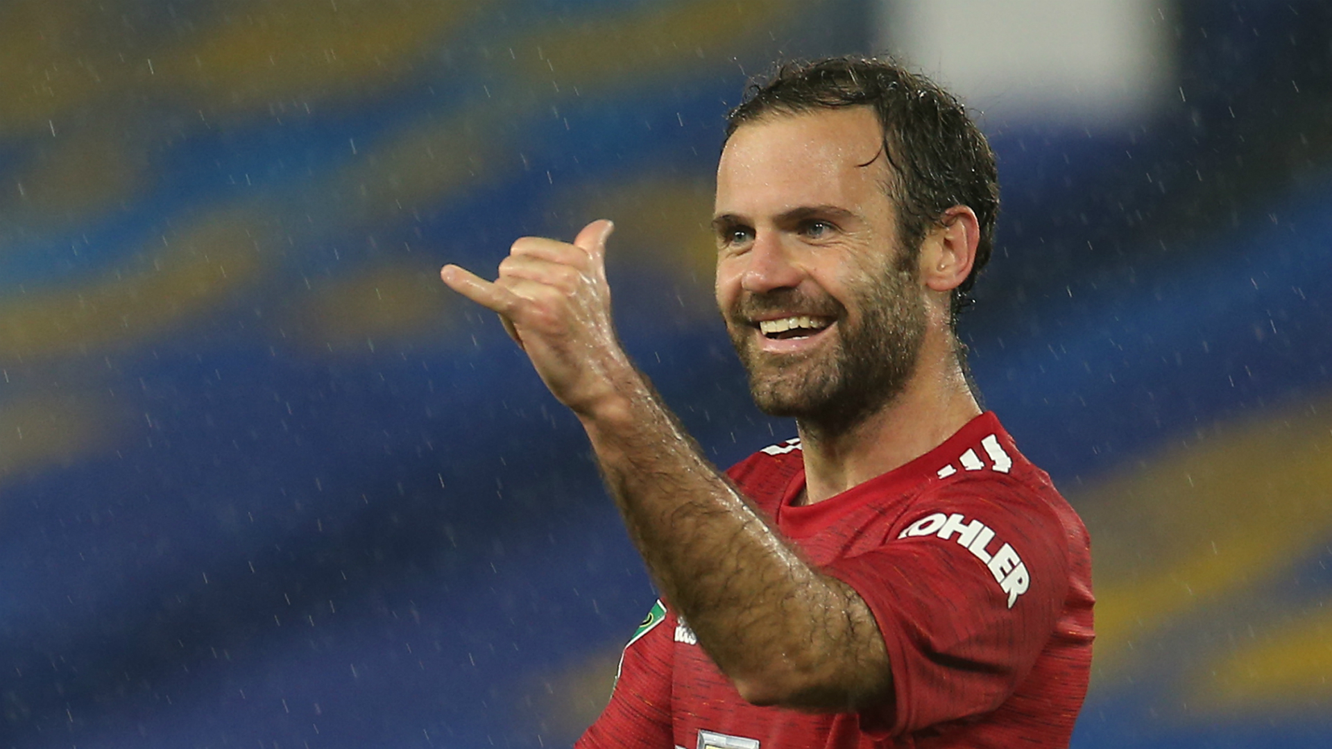 Man Utd v Chelsea: Are the Red Devils a better side with Juan Mata in their starting line-up?