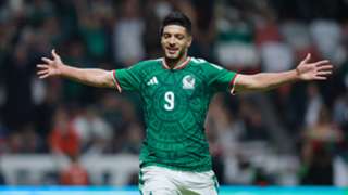 Mexico striker Jimenez clinches sensational Wolves return ahead of World Cup