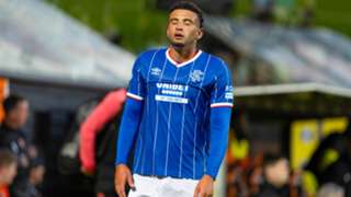 Dundee United 1-1 Rangers: McInnes fails to make winning start in Premiership