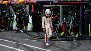Leclerc concedes he 'looked like an idiot' after Monaco crash