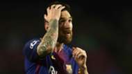 lionel messi - cropped