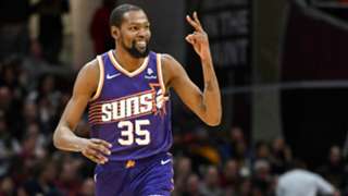 NBA: Suns get key win, Doncic's streak ends