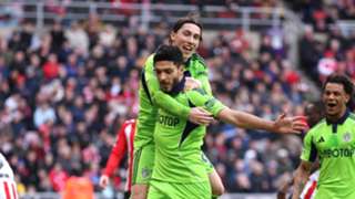 Sunderland 1-3 Fulham: Jimenez at the double as Iwobi caps off fine away day