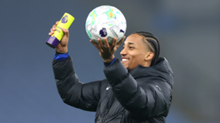 'Special' hat-trick the perfect response to Arsenal defeat, says Joao Pedro