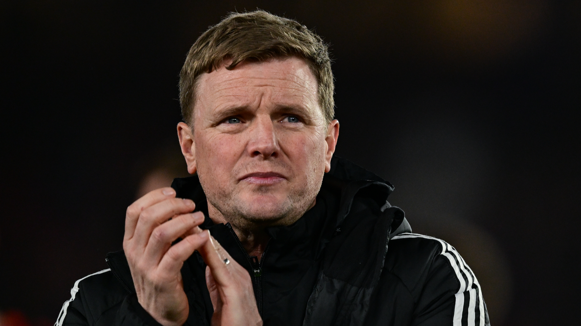 Howe bemused by ‘strange’ result as Newcastle hammered by Barcelona