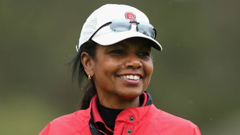 Browns deny Condoleezza Rice is candidate for head coaching job | NFL ...