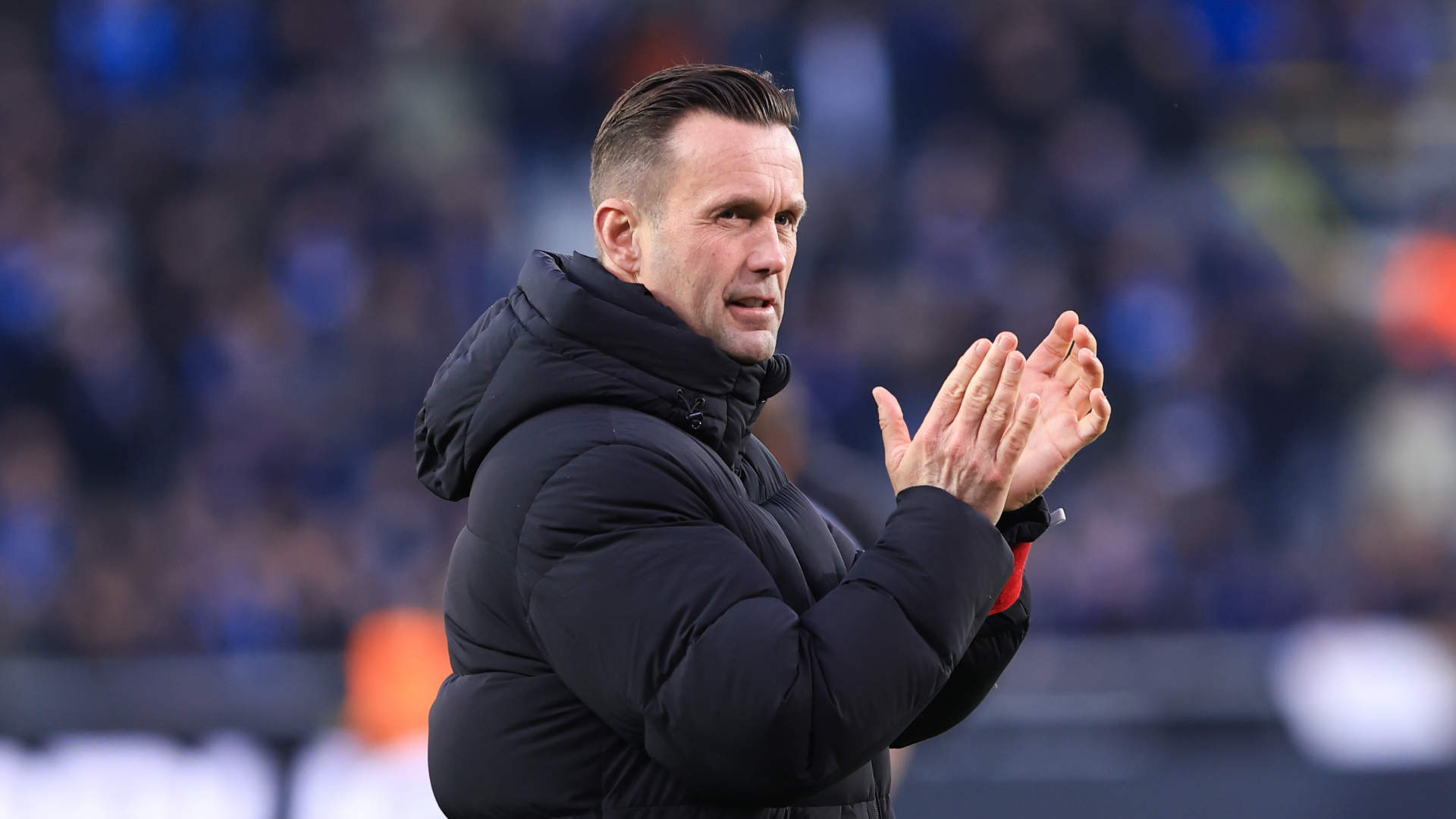 Atlanta United v New York City FC: Deila plans to make former side ‘suffer’