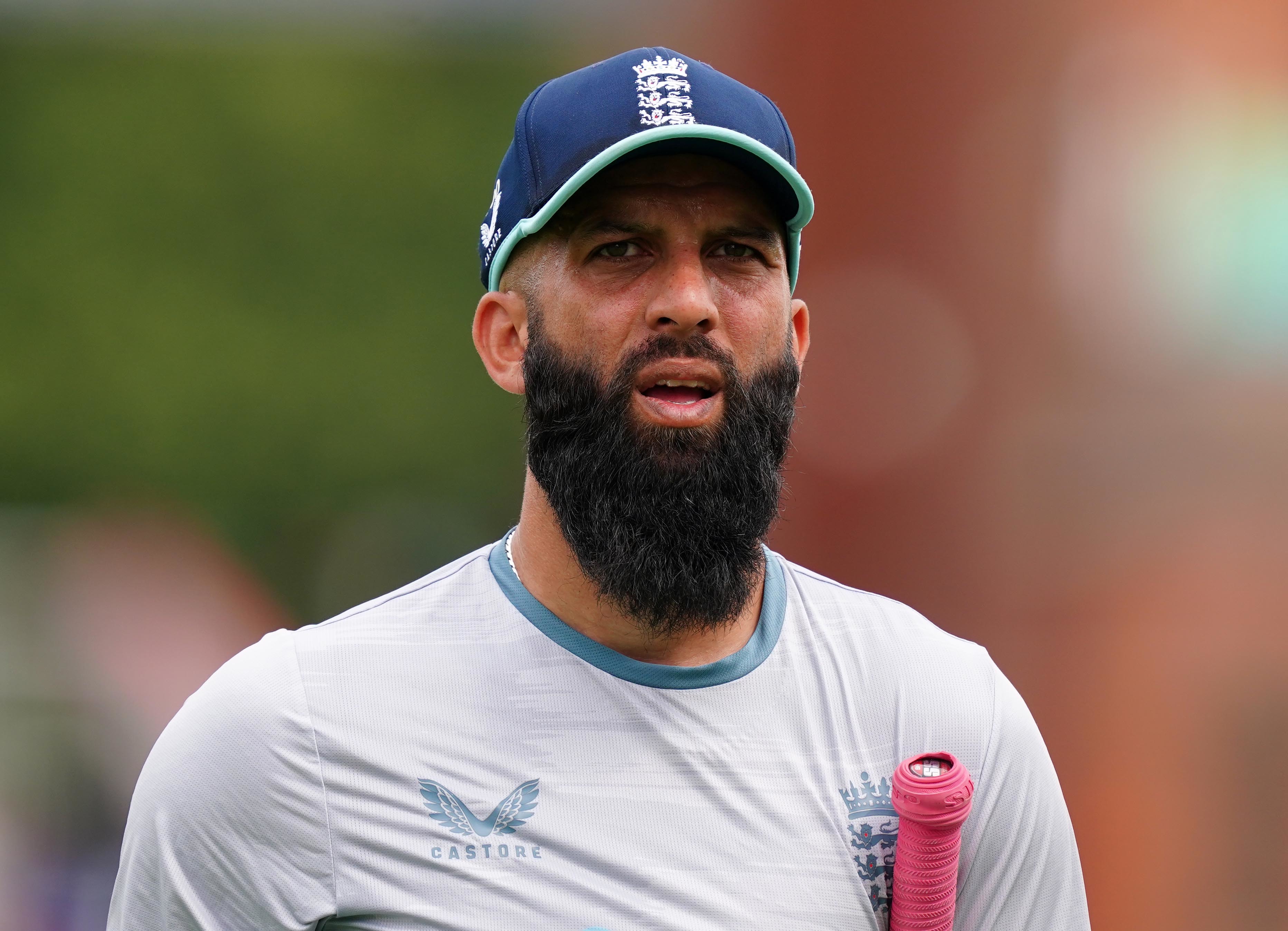 Moeen has not played Test cricket for almost two years