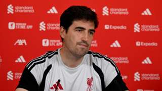 'We need more players' – Iraola stresses need for Liverpool transfers