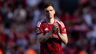 Robertson completes Tottenham move after Liverpool exit