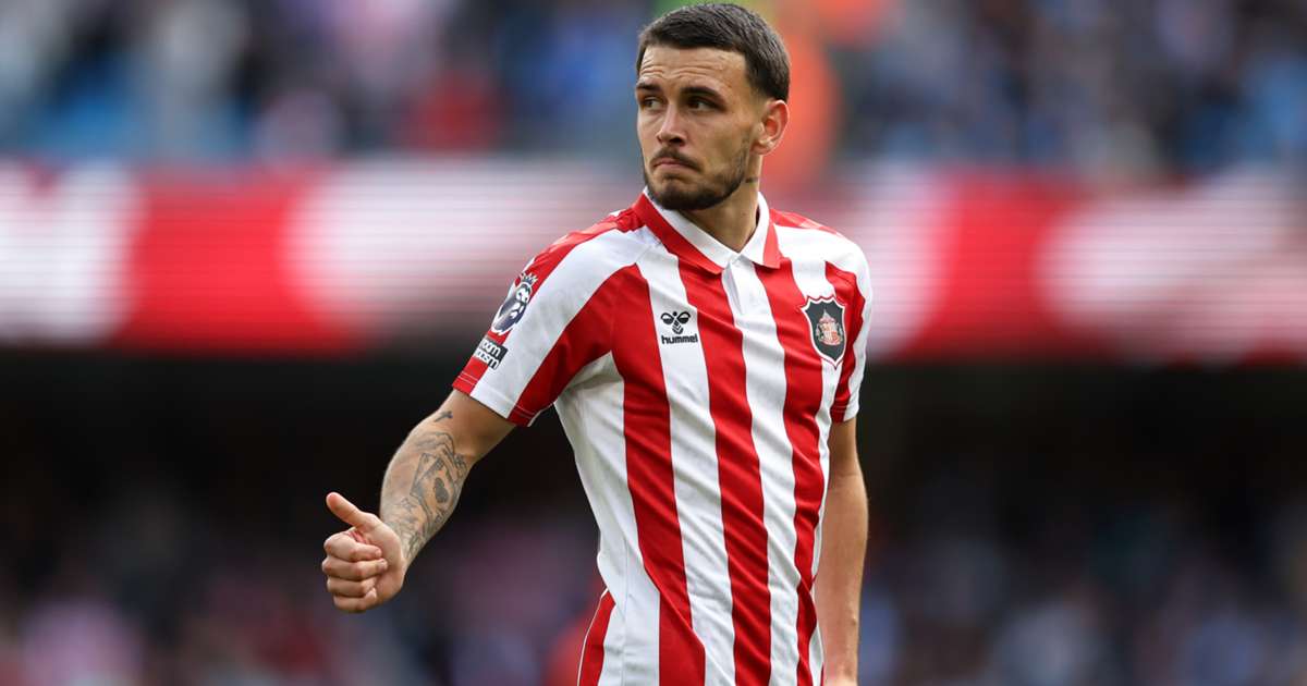 Sunderland hand Enzo Le Fee new five-year deal after historic European return