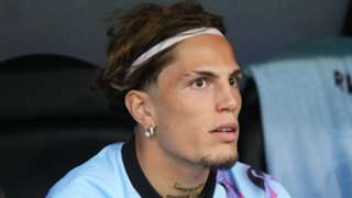 'Players in front of Garnacho' in Villa pecking order, concedes Emery