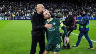 Guardiola: Part of me is leaving Man City with Silva departure