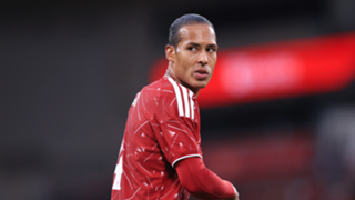 'Everyone is up for the challenge' at Liverpool, insists Van Dijk