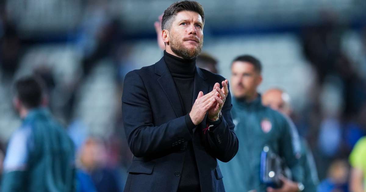 Sebastien Pocognoli named as new Scotland head coach