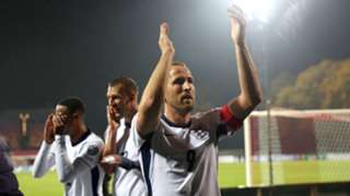 'Top of the list' Kane aiming to build something special with England
