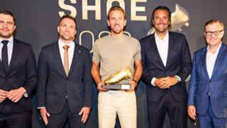 'That itch isn't there' – Kane not focused on Premier League return