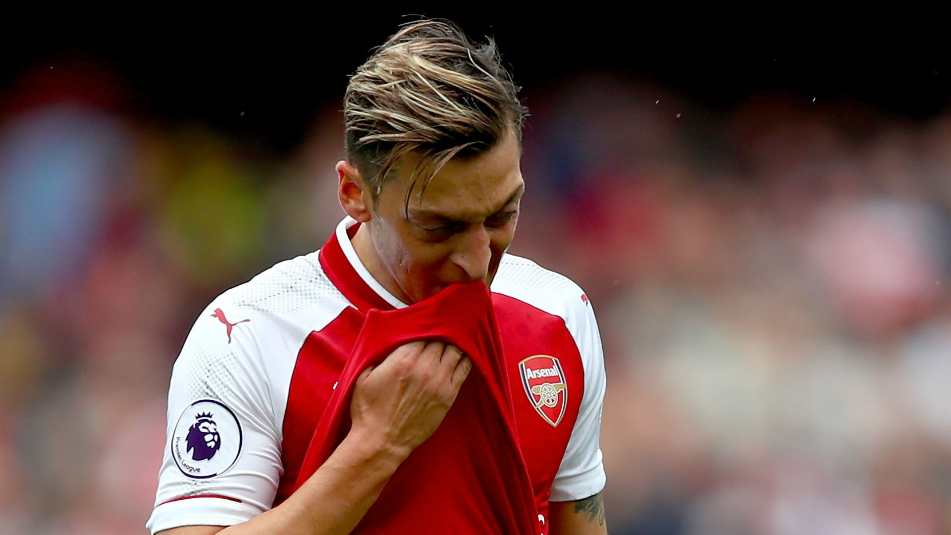 Arsene Wenger Confirms Arsenal Star Will Miss Trip to Burnley This Weekend Arsene Wenger Confirms Arsenal Star Will Miss Trip to Burnley This Weekend