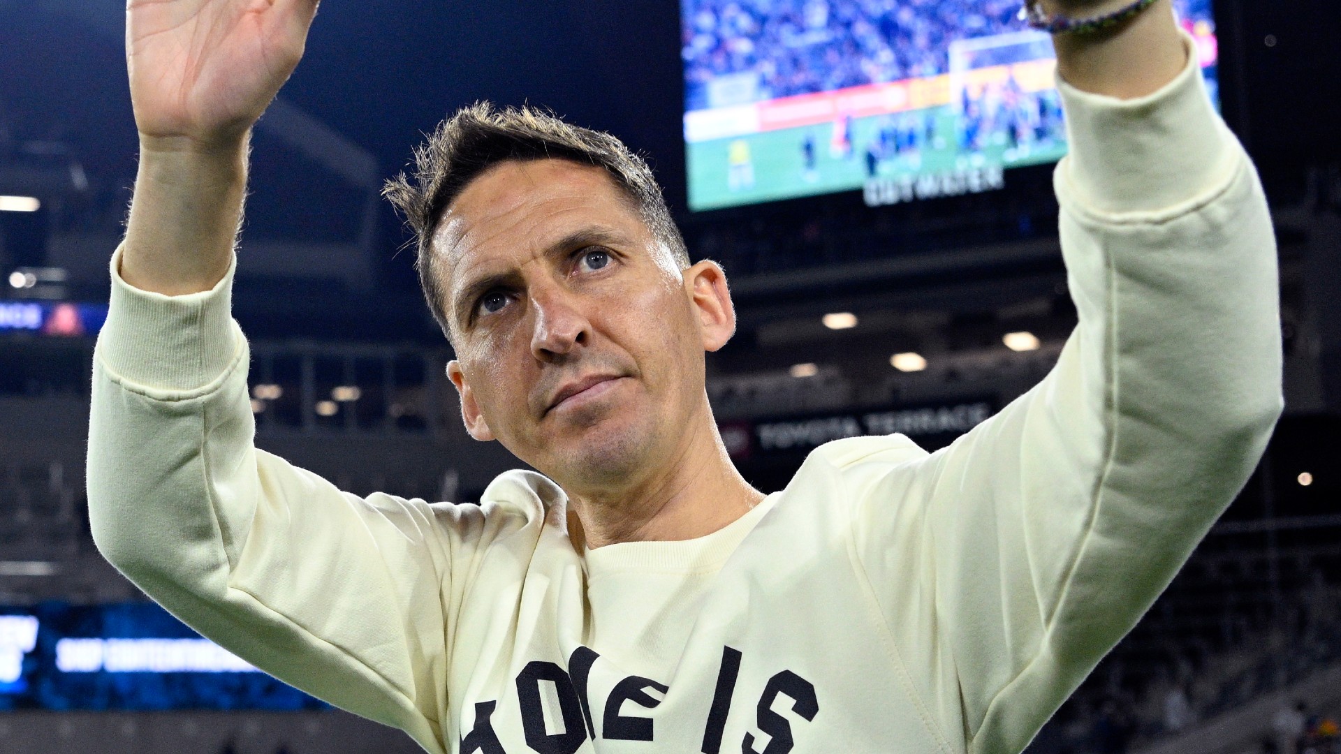 San Diego FC v FC Cincinnati: Varas impressed after returning to basics earned long-awaited win