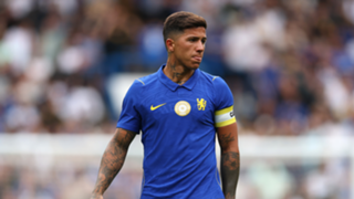 Fernandez's focus on Fulham amid transfer speculation, says Alonso