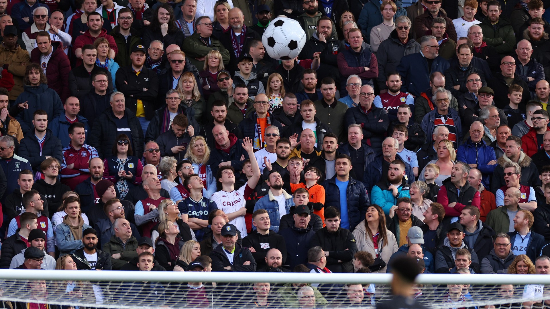 Man City Fined By FA For Pitch Invasion After Sealing Premier League Title