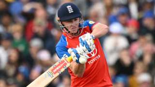 Brook hails 'amazing' feat as England top T20 world rankings