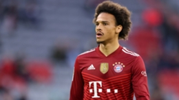 Leroy Sane could be set for a shock return to England with Manchester United keen