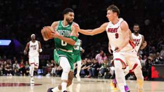 NBA: Brown scores 20 of his 43 points in Celtics' 53-point first quarter