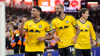 Rodon lauds 'unbelievable' Leeds squad depth after EFL Cup win at Forest
