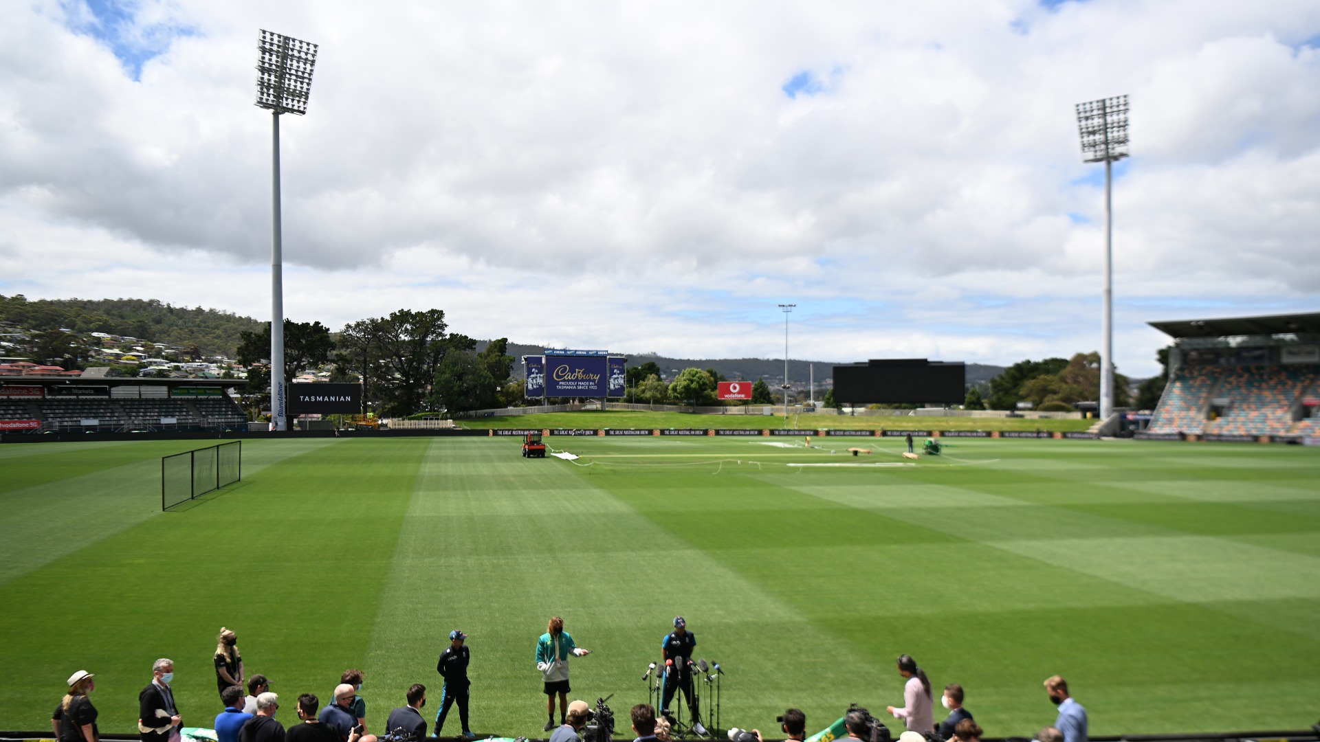 Ashes 2021-22: Australia return to happy Hobart hunting ground strong favourites for 4-0 win