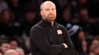 Bucks reportedly hiring Jenkins as coach