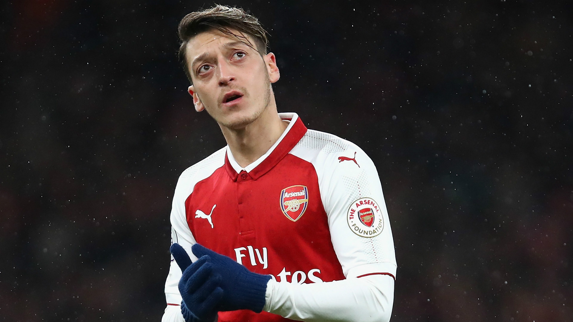 Arsenal will sign 'top' replacements if Alexis Sanchez, Mesut Ozil go - Wenger