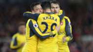 Arsenal - Cropped