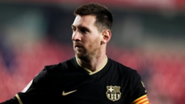 Lionel Messi is being lined up for an incredible return to Barcelona