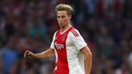 Frenkie de Jong - cropped