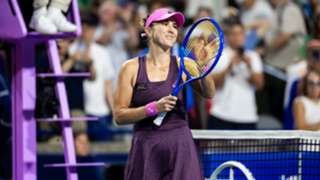 Bencic ends Eala's Toronto run, Osaka extends quarter-final streak