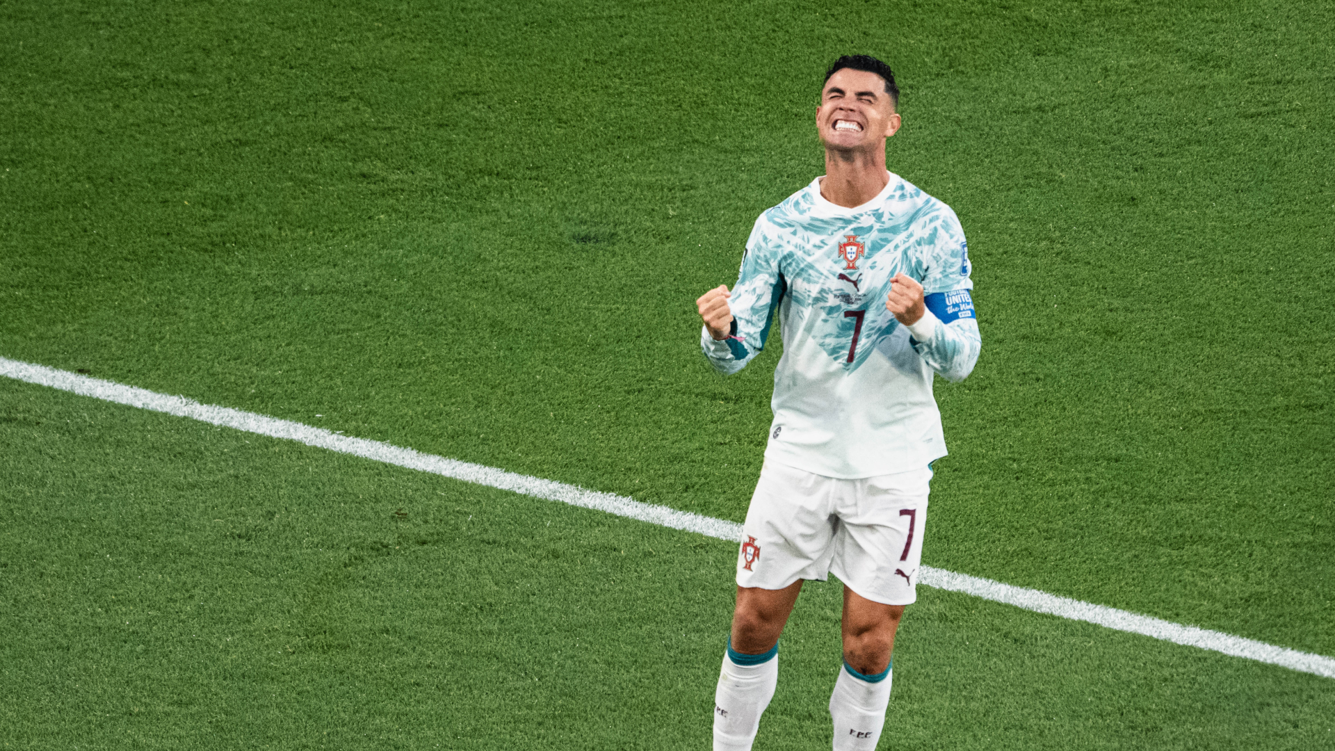 Ronaldo sẽ quyết định tương lai với đội tuyển Bồ Đào Nha sau World Cup