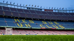 Barcelona are facing a wave of negative press over alleged payments to a former refereeing boss
