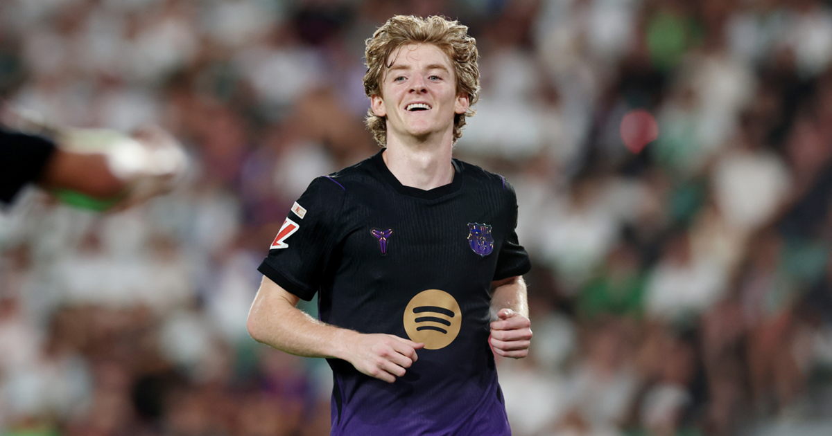 Anthony Gordon's Dream Debut: Two Assists and a Bold Claim for the Number Nine Shirt