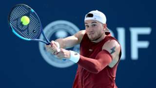 Draper and Ruud stunned with early exits in Miami