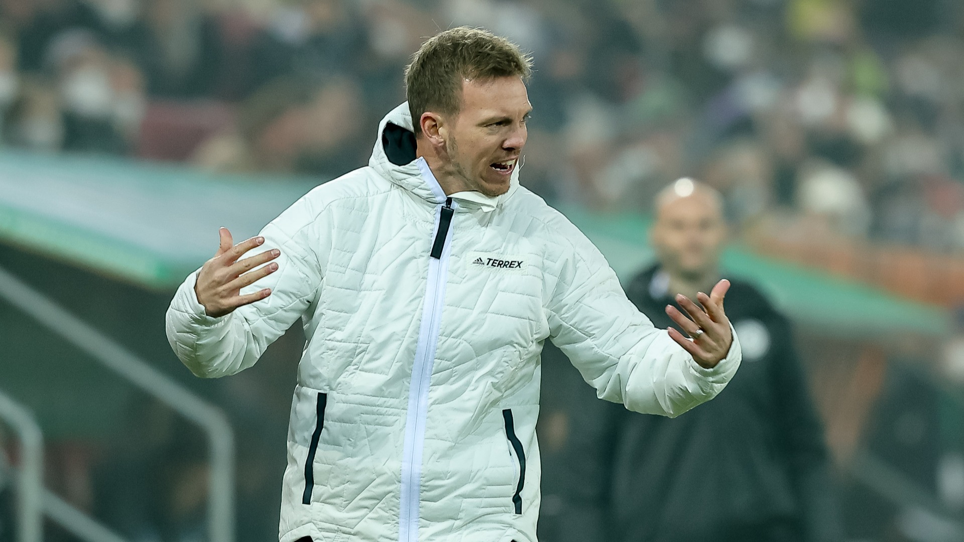 Julian Nagelsmann and Bayern Munich are targeting a seventh Champions League title this season