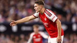 Potter backs Gyokeres to find form with Sweden