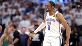 Thunder hold off Timberwolves, take 3-1 lead