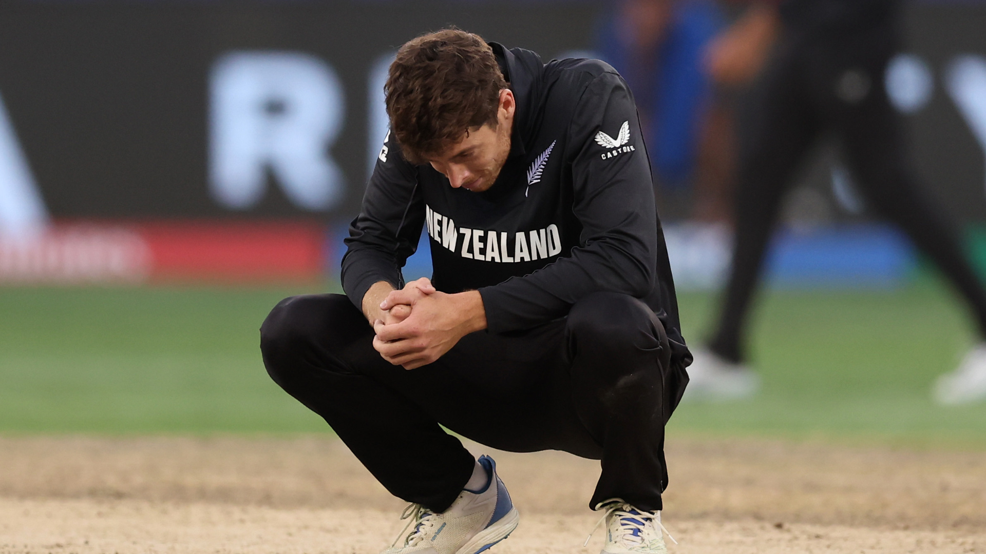 Champions Trophy: India's 'world-class' spinners the difference in final, says Santner