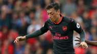 Ozil - Cropped