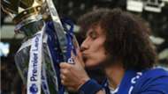 David Luiz