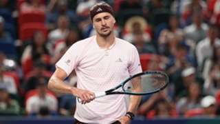 Zverev and Medvedev suffer semi-final exits in Shanghai