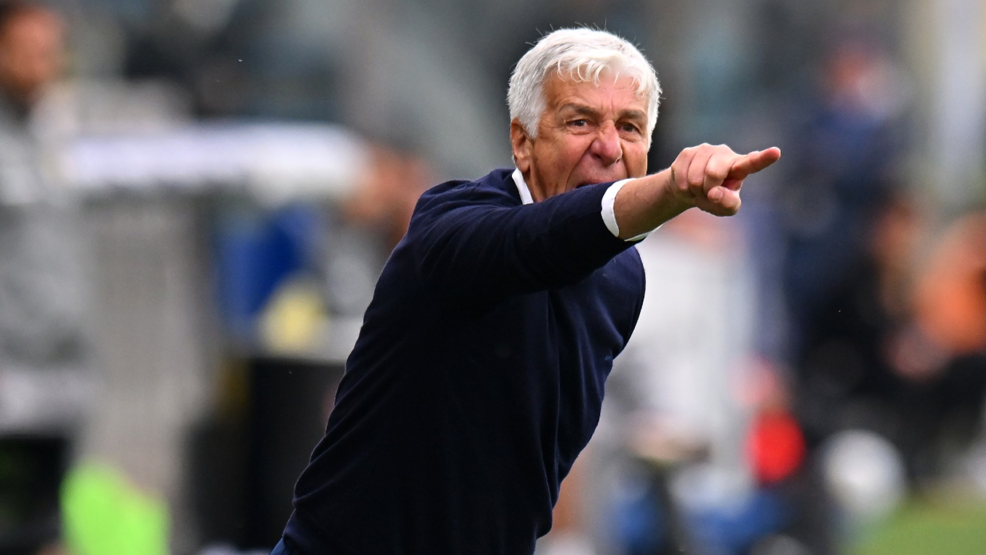 Gasperini: Lazio’s ambition is to ruin Roma’s Champions League dream