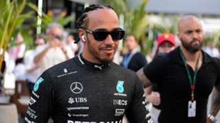 Lewis Hamilton warned and Mercedes fined after ‘super dangerous’ near miss